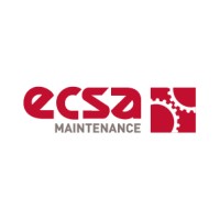 ECSA Maintenance AG logo, ECSA Maintenance AG contact details