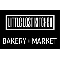 Little Lost Kitchen logo, Little Lost Kitchen contact details