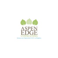 Aspen Edge Consulting, LLC logo, Aspen Edge Consulting, LLC contact details