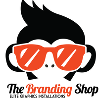 The Branding Shop LLC logo, The Branding Shop LLC contact details