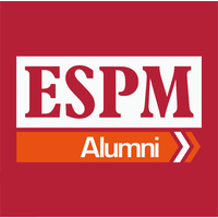 Alumni ESPM logo, Alumni ESPM contact details