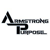 Armstrong Purpose logo, Armstrong Purpose contact details