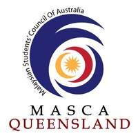 MASCA Queensland logo, MASCA Queensland contact details