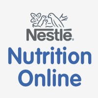 Nestlé Nutrition Online ESAR logo, Nestlé Nutrition Online ESAR contact details