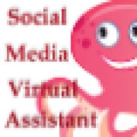 Social Media Virtual Assistant logo, Social Media Virtual Assistant contact details