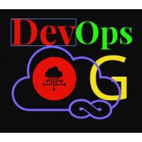 DevOpsG logo, DevOpsG contact details