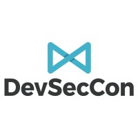 DevSecCon Global Community logo, DevSecCon Global Community contact details