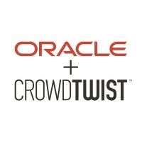 CrowdTwist logo, CrowdTwist contact details