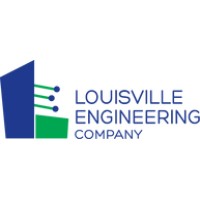 Louisville Engineering Company logo, Louisville Engineering Company contact details