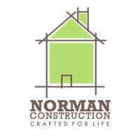 Norman Construction logo, Norman Construction contact details