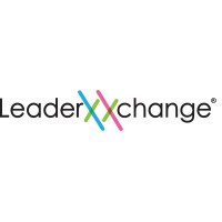 LeaderXXchange logo, LeaderXXchange contact details