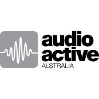 Audio Active Australia logo, Audio Active Australia contact details