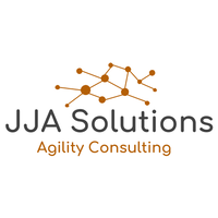 JJA Solutions logo, JJA Solutions contact details