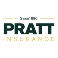 Pratt Insurance logo, Pratt Insurance contact details