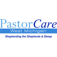 PastorCare logo, PastorCare contact details