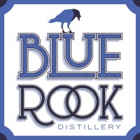 Blue Rook Distillery logo, Blue Rook Distillery contact details