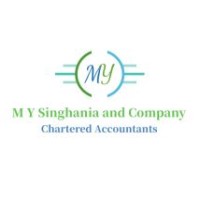 M Y Singhania and Company logo, M Y Singhania and Company contact details