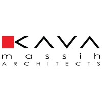 Kava Massih Architects logo, Kava Massih Architects contact details