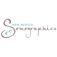 New Mexico Sonographics logo, New Mexico Sonographics contact details