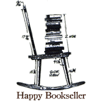 Happy Bookseller logo, Happy Bookseller contact details