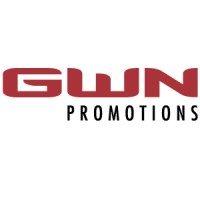 GWN Promotions logo, GWN Promotions contact details