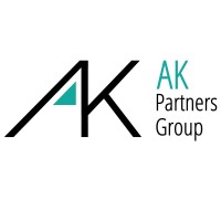 AK Partners Europe logo, AK Partners Europe contact details