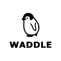 Waddle Inc. logo, Waddle Inc. contact details