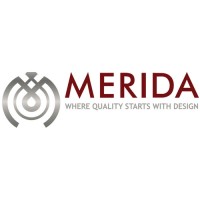 Merida Diamonds logo, Merida Diamonds contact details