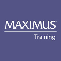 MAXIMUS Training logo, MAXIMUS Training contact details