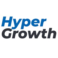 HyperGrowth logo, HyperGrowth contact details