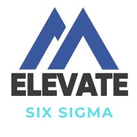 Elevate Six Sigma logo, Elevate Six Sigma contact details