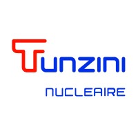 TUNZINI Nucleaire logo, TUNZINI Nucleaire contact details