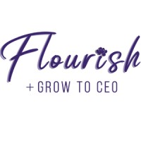 Flourish & Grow to CEO logo, Flourish & Grow to CEO contact details