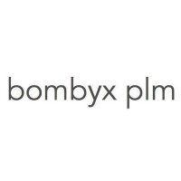 Bombyx PLM logo, Bombyx PLM contact details