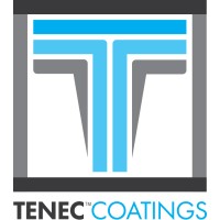 Tenec Coatings logo, Tenec Coatings contact details