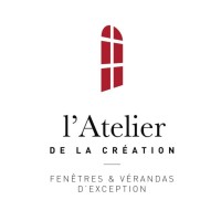 L'Atelier de la Création logo, L'Atelier de la Création contact details