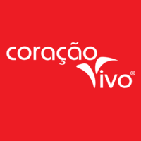 Coração Vivo logo, Coração Vivo contact details