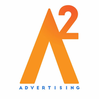 A Squared Advertising logo, A Squared Advertising contact details