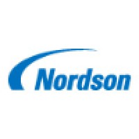 Nordson Corporation logo, Nordson Corporation contact details