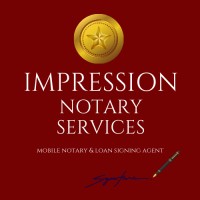 Impression Notary Services logo, Impression Notary Services contact details