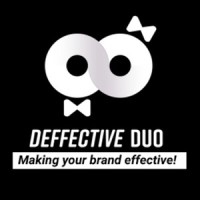 DeffectiveDuo logo, DeffectiveDuo contact details