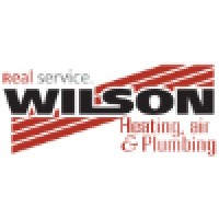 Wilson Heating, Air & Plumbing logo, Wilson Heating, Air & Plumbing contact details