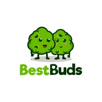 Best Buds logo, Best Buds contact details