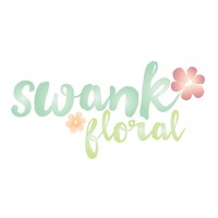 Swank Floral & Interiors logo, Swank Floral & Interiors contact details