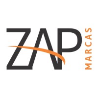 ZAP MARCAS logo, ZAP MARCAS contact details