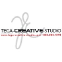 TEGA Creative Studio logo, TEGA Creative Studio contact details