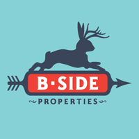 B Side Properties logo, B Side Properties contact details