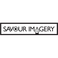 Savour Imagery logo, Savour Imagery contact details