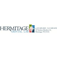 Hermitage Dental Lab Inc. logo, Hermitage Dental Lab Inc. contact details