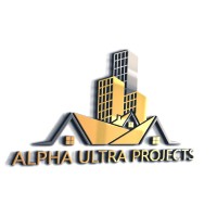 Alpha Ultra Projects logo, Alpha Ultra Projects contact details